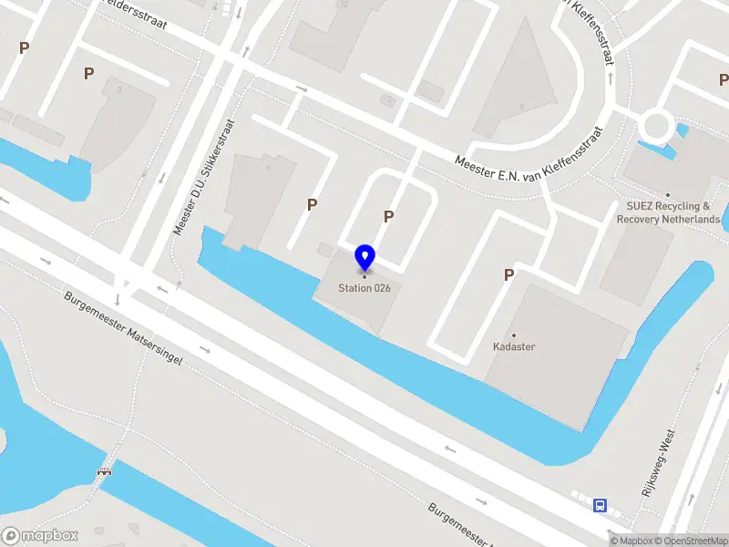 Psychologie praktijk Lippinkhof B.V.