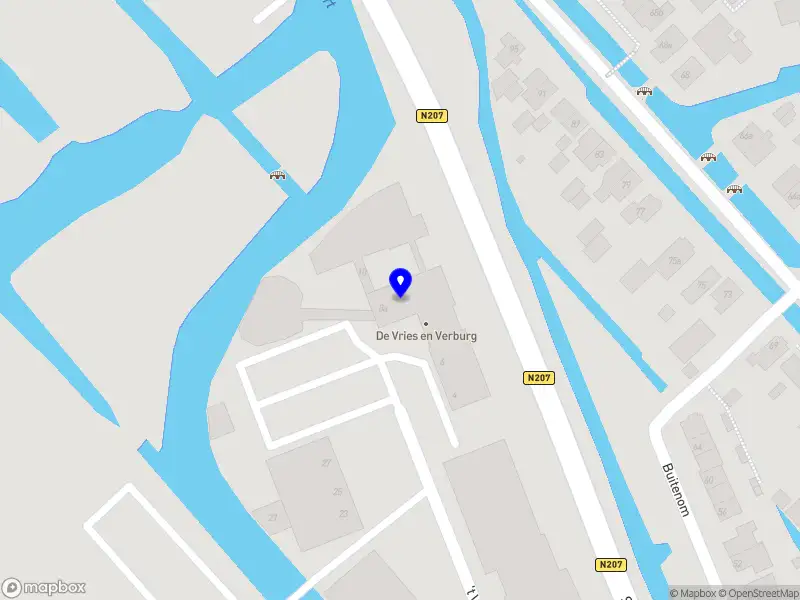 RV Ontwikkeling B.V.