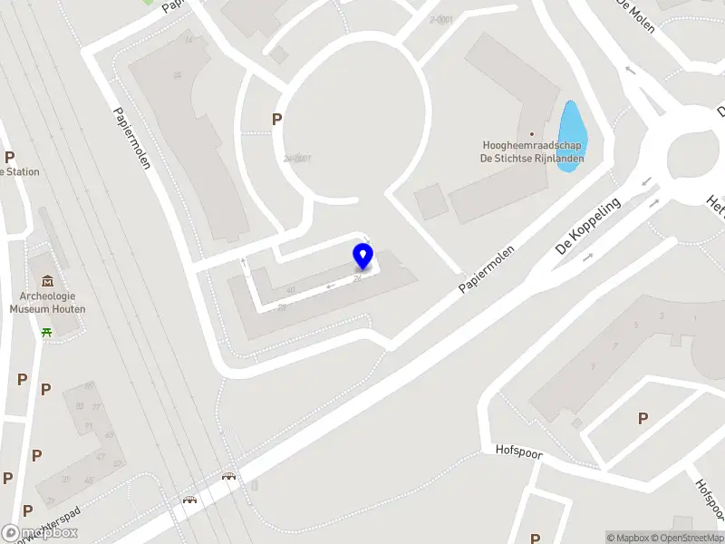 G.J. Verweij Beheer B.V.