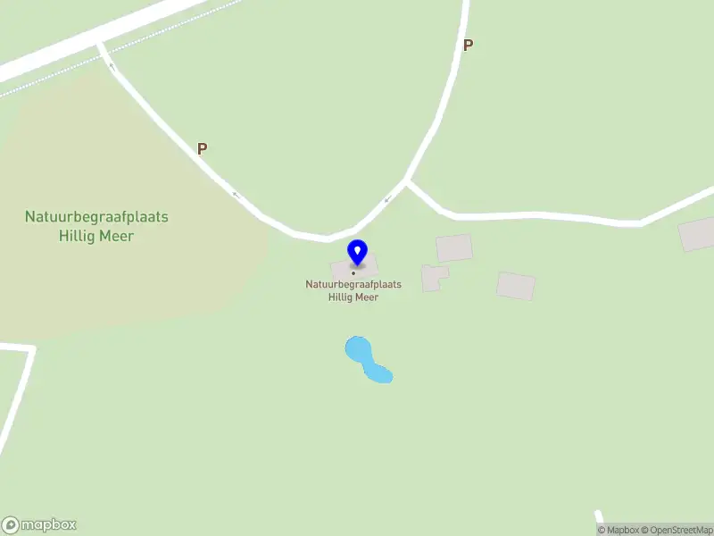 Nieuw bedrijf Holding Natuurbegraafplaatsen B.V.