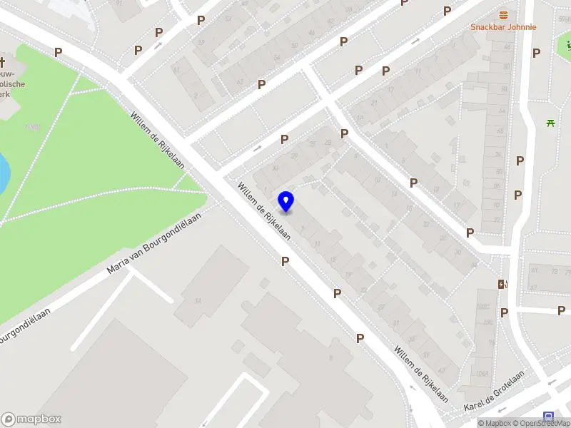 Marangi Holding B.V.