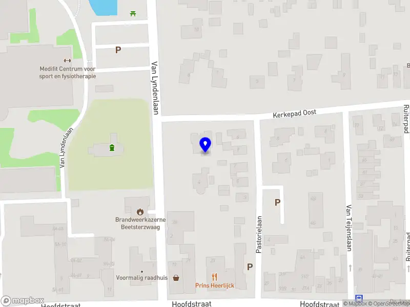 J. Nakken Beheer B.V.