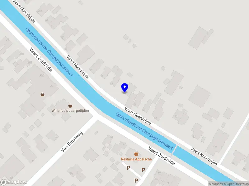 Oan Tafel Wergea B.V.