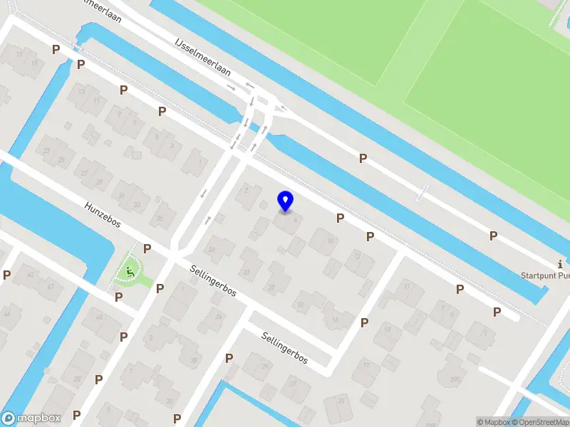 Linda Sproet HR Solutions B.V.