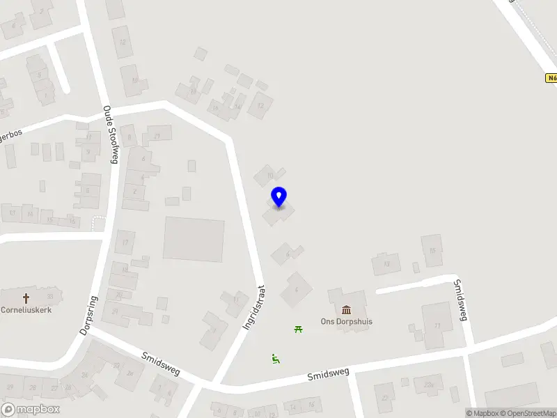 SD Noordwelle Beheer B.V.