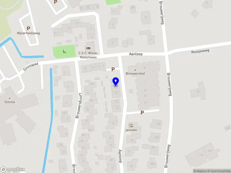 VOF Passenier en Montauban