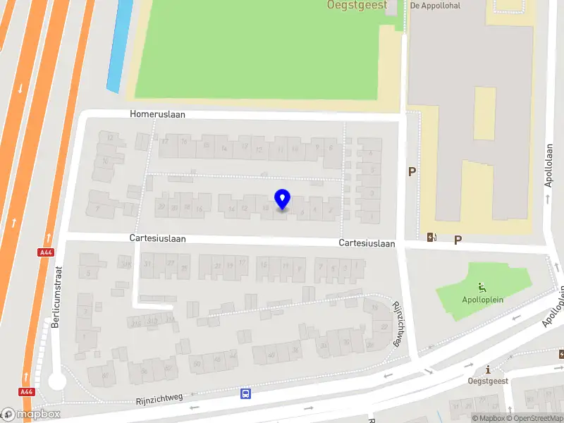 Profectus Consultancy B.V.