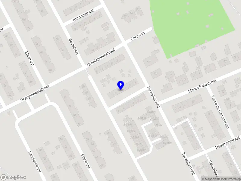 Stichting Buurtvereniging De Passart