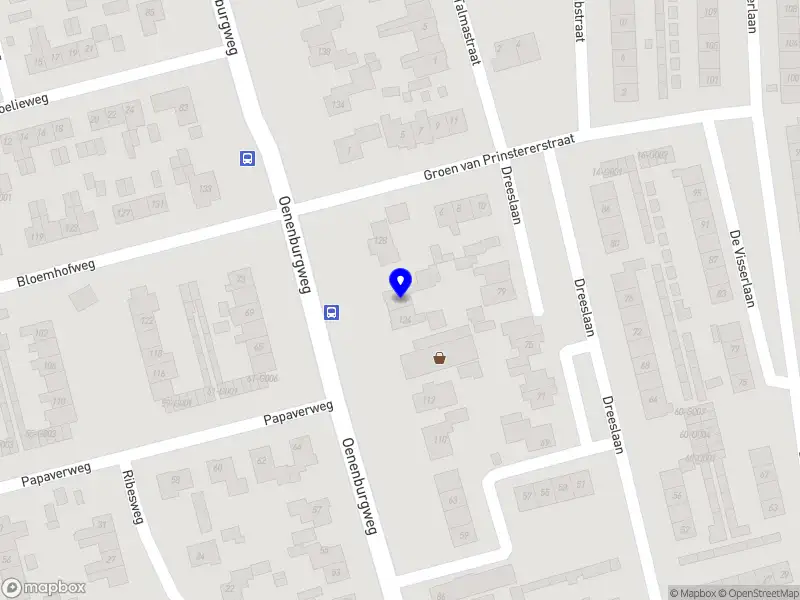 Van de Werfhorst Materieel B.V.