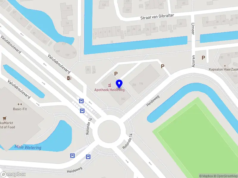 Maatschap Medivita en Vitacare