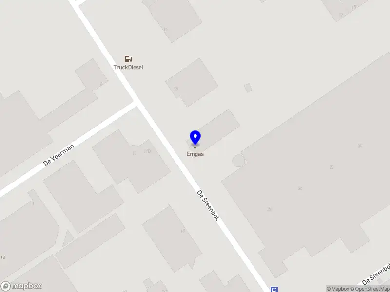 Emgas Onroerend Goed B.V.