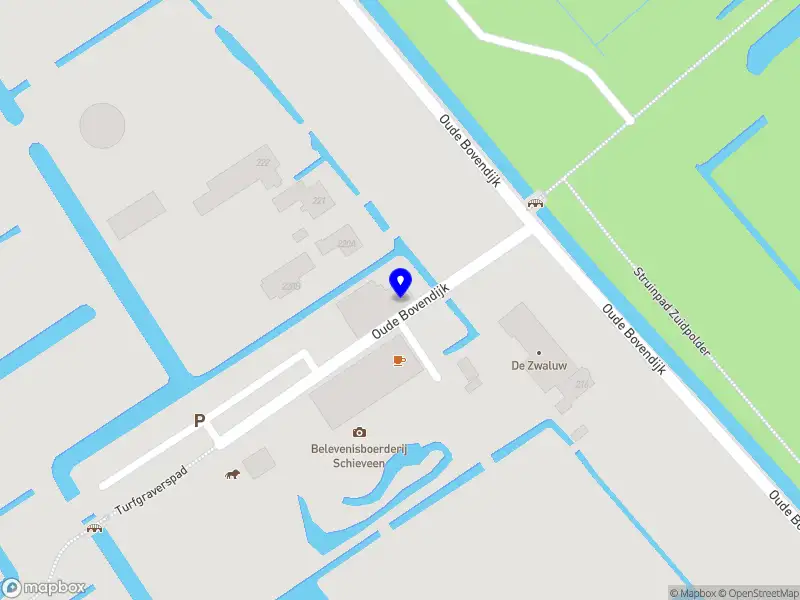 Belevenisboerderij Oosthoek B.V.