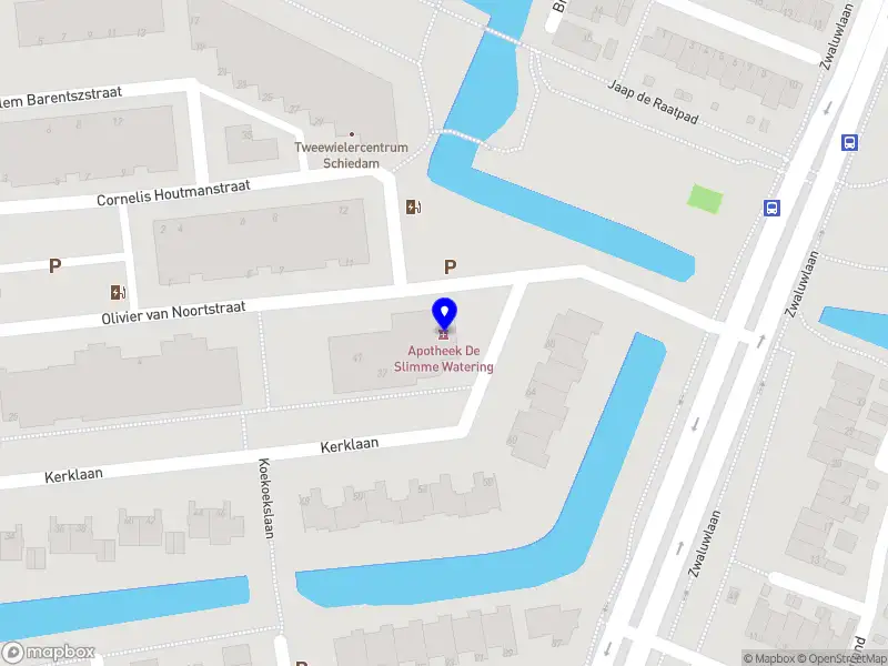Apotheek De Slimme Watering B.V.