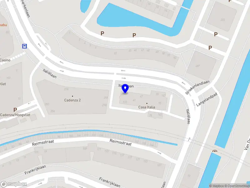 Grill paleis zoetermeer v.o.f.