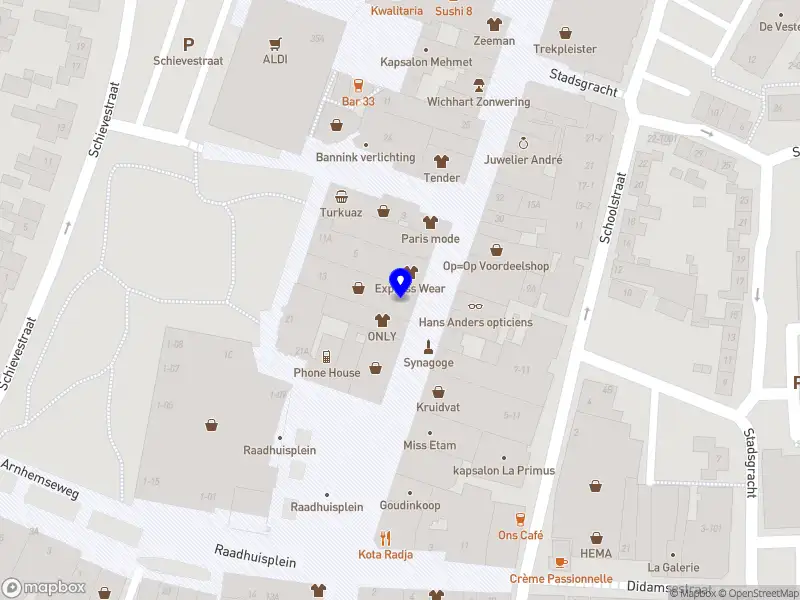 Kranenburg Zevenaar B.V.