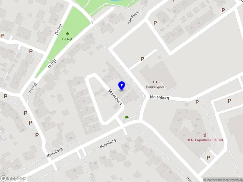 D. Castelijns Beheer B.V.