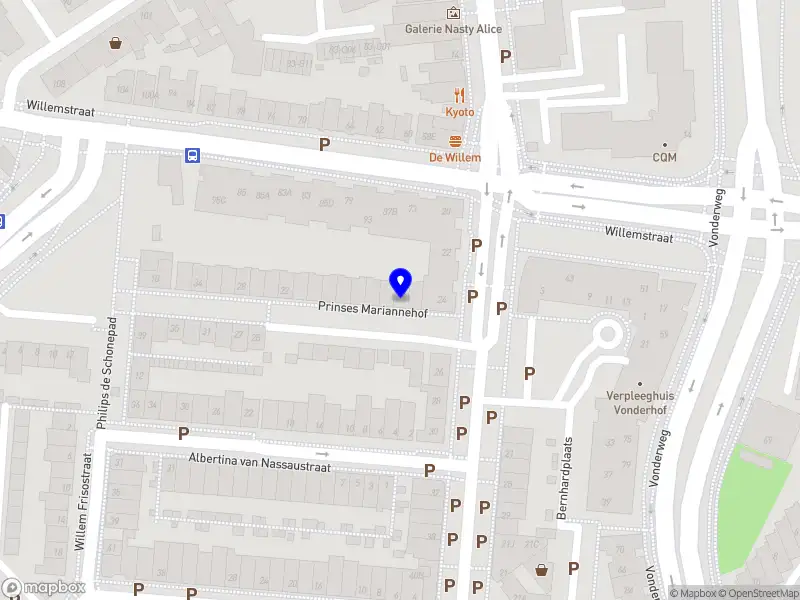 Phoenix Real Estate B.V.