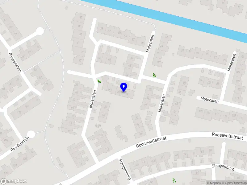 Trendy Hair by Melissa