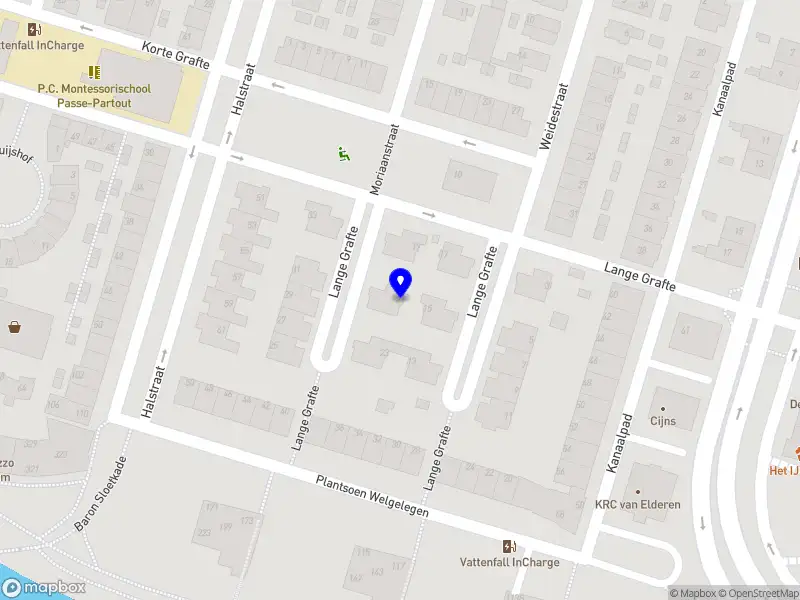 Mirror Creative Concepts B.V.