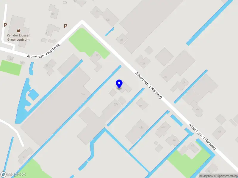 Stichting Administratiekantoor Jeta