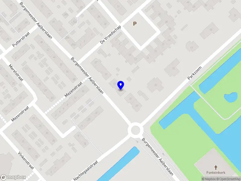 Middelkoop-Hoogendijk Holding B.V.