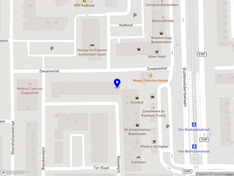 Stichting Administratiekantoor Kenonz