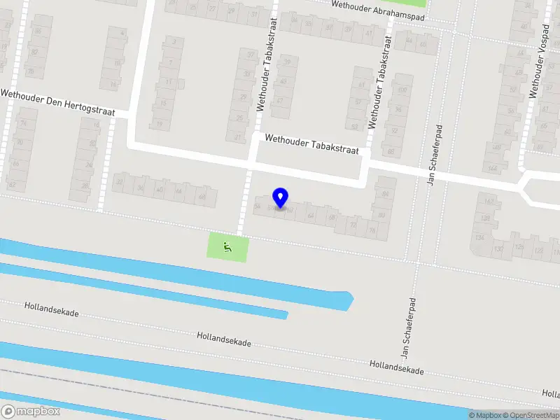 Belgrave Holding B.V.