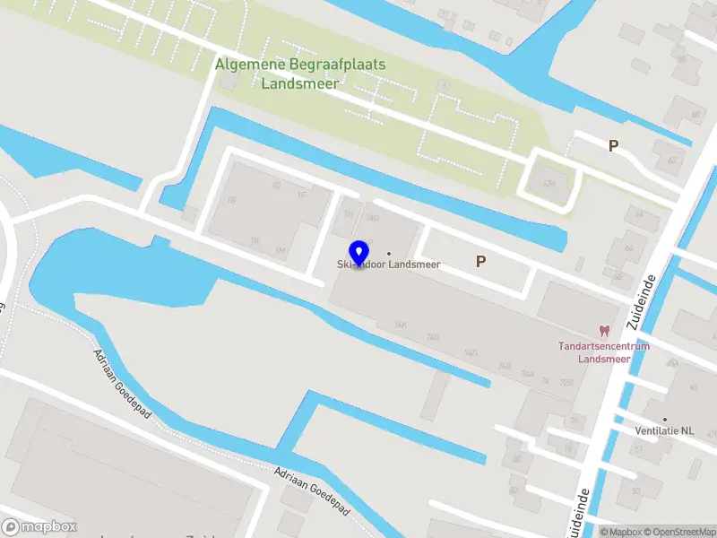 CNS Control Never Stops B.V.