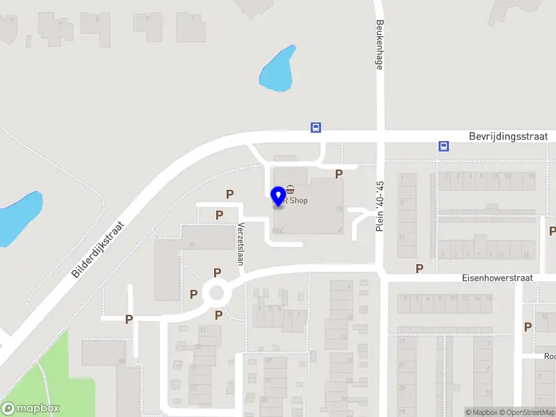 Stichting Path of Progress