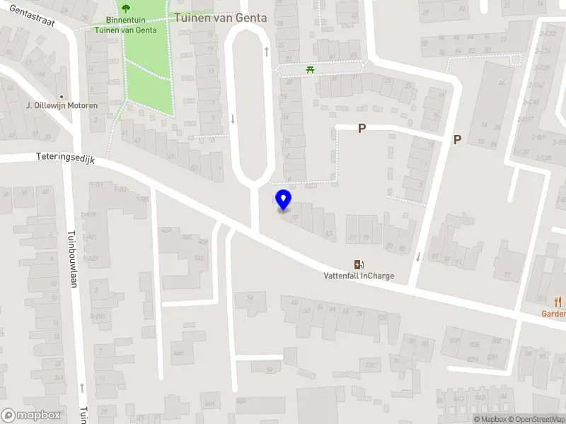 Vissers & de Hoogh Real Estate Partners B.V.