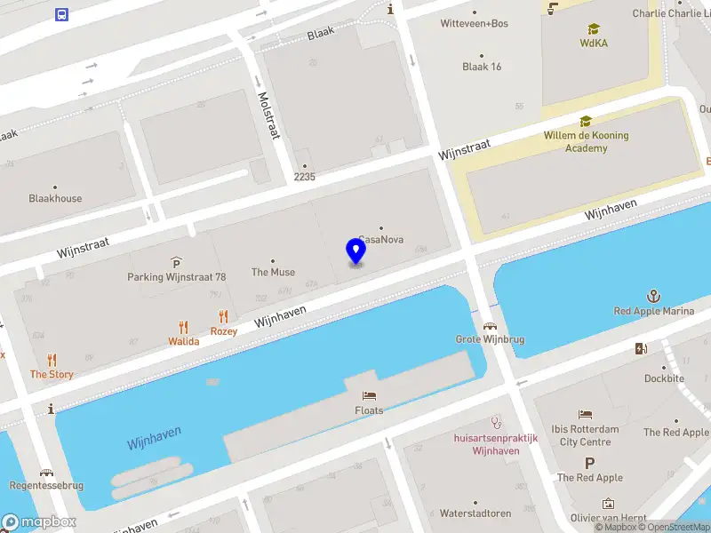 nMera Real Estate B.V.