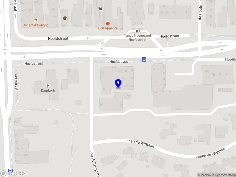 KhobKhun Thai Massage Wellness Salon