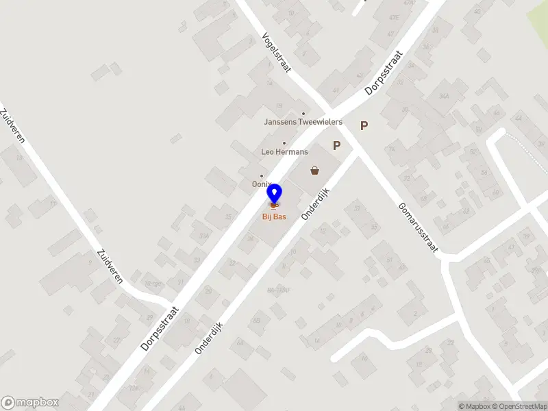 BCD Mulder Onroerend Goed B.V.