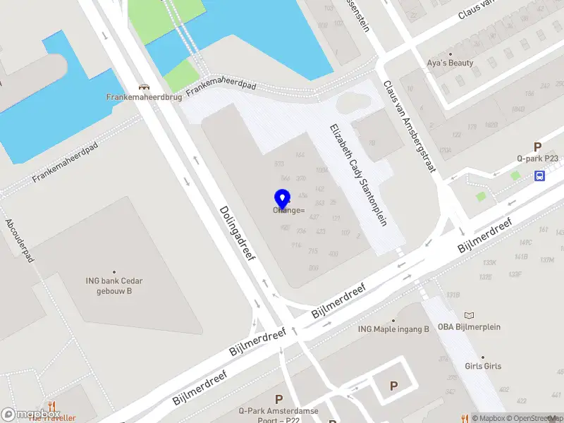 Perez Cabrera Services