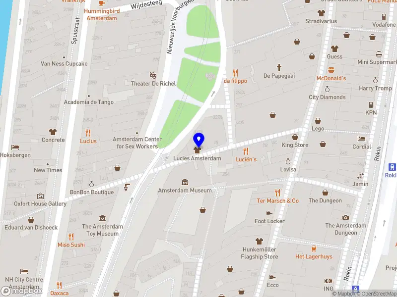 Borderless Labs B.V.