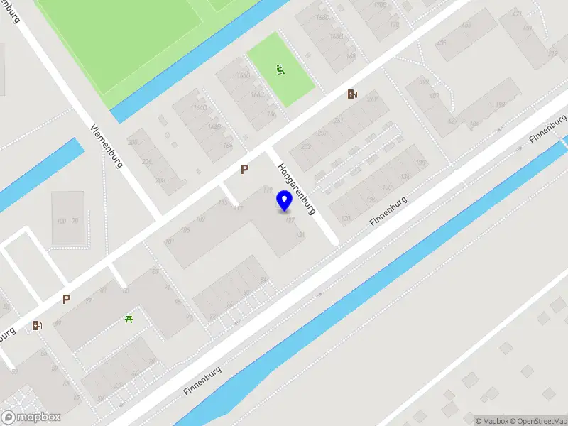 Nieuw bedrijf Vereniging van appartementseigenaren Rooseboomstraat 19-23