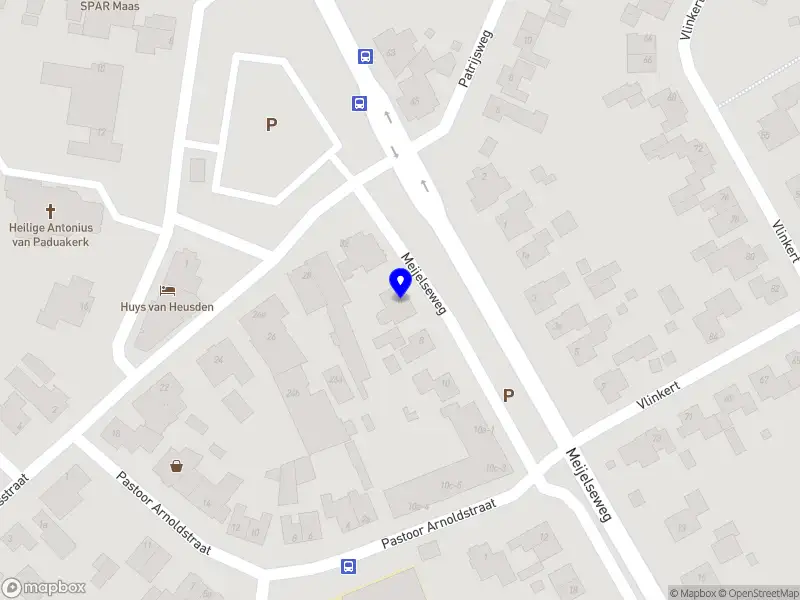 Massagetherapie Lieke