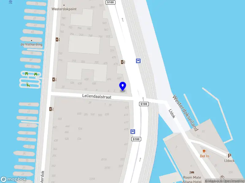 Gamma Waves Partners B.V.