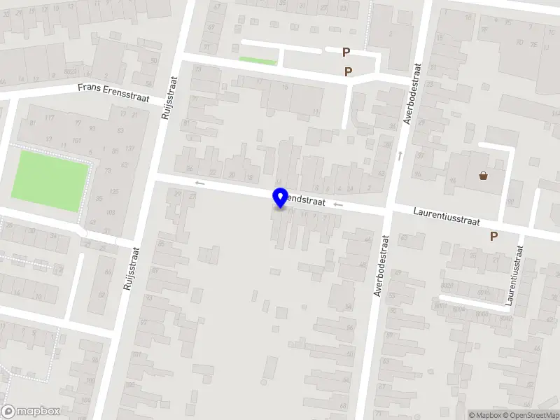 Tiendschuur Holding B.V.