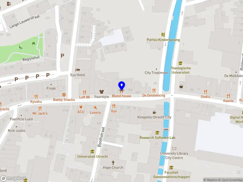 Dan Dan Noodles B.V.