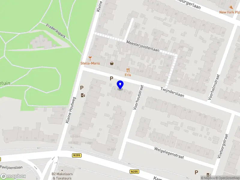 Teun Levering Management B.V.