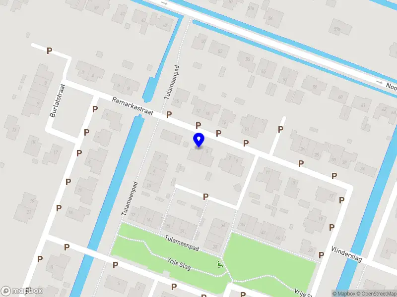 Pals Investments B.V.