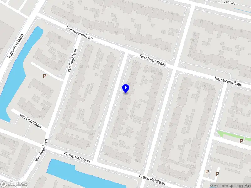 Infradak Nederland B.V.