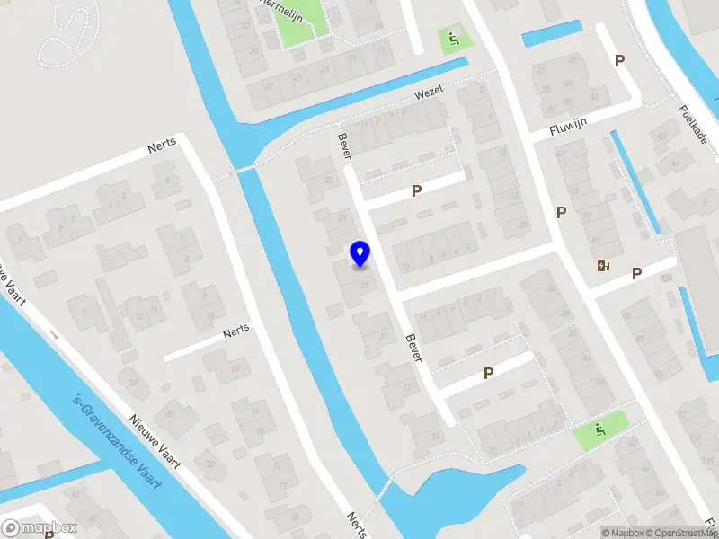 Woonwaarde Vastgoed B.V.