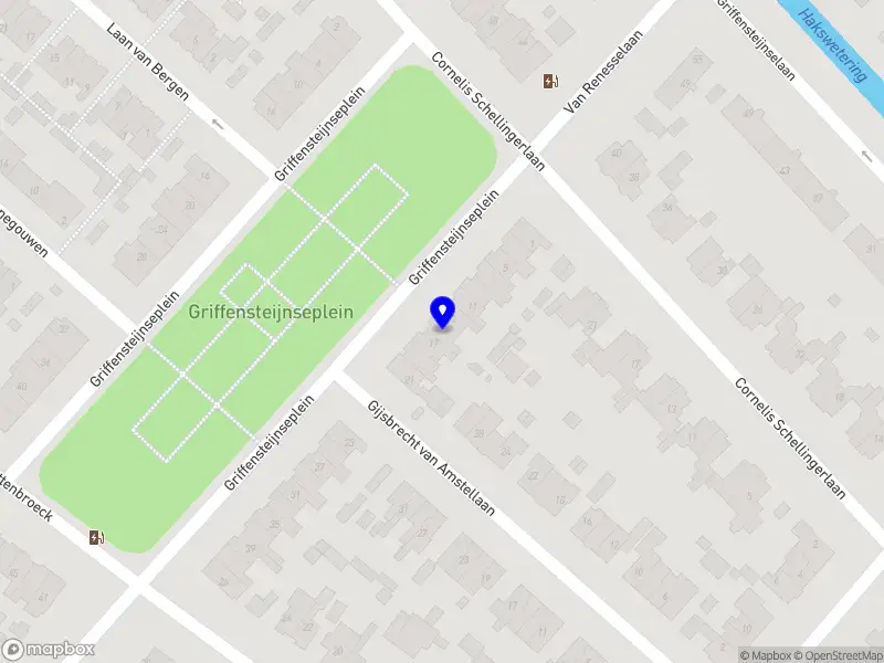 Change by design B.V.