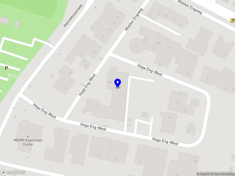 Bilancio Beheer B.V.