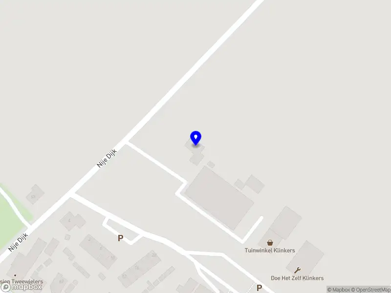 Klinkers Vastgoed B.V.