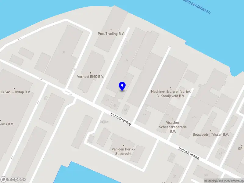 Van Duin & Lek Investments B.V.