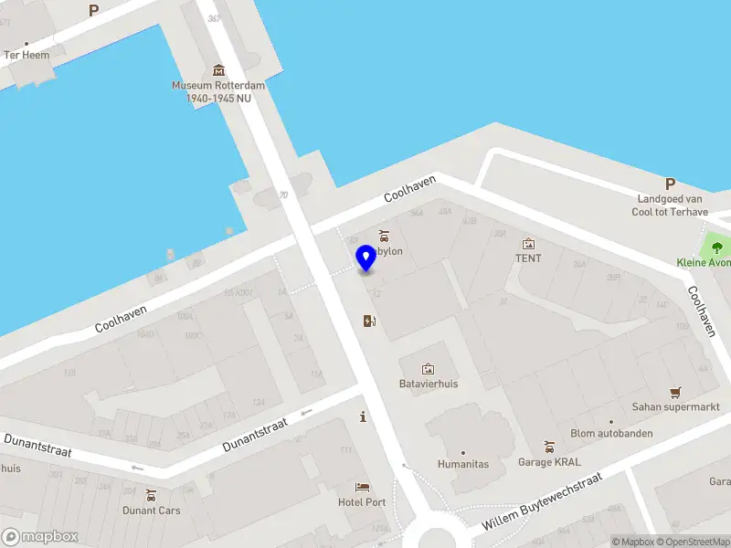 Brazil Depot Holding B.V.