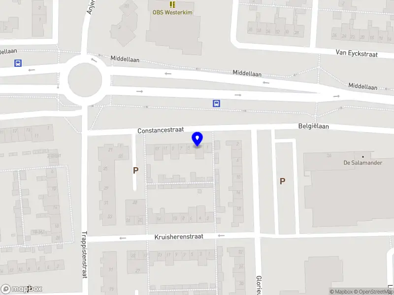 De Rijdende Trimster